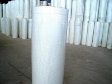 耐堿網(wǎng)格布5